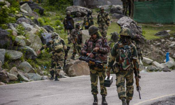 US Intel: China ordered attack on Indian troops in Galwan River Valley